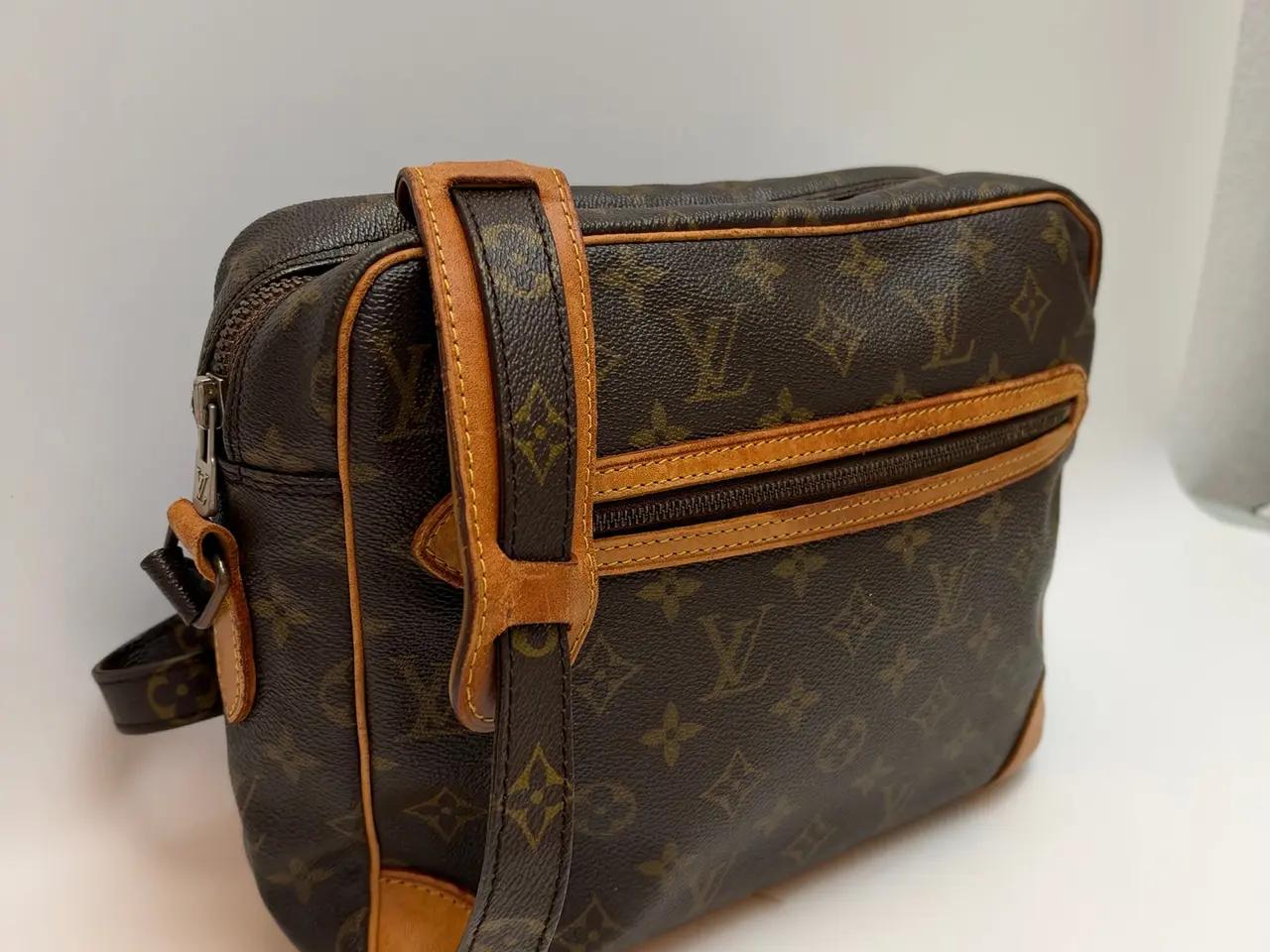 Billede 2 - Louis Vuitton Potomac