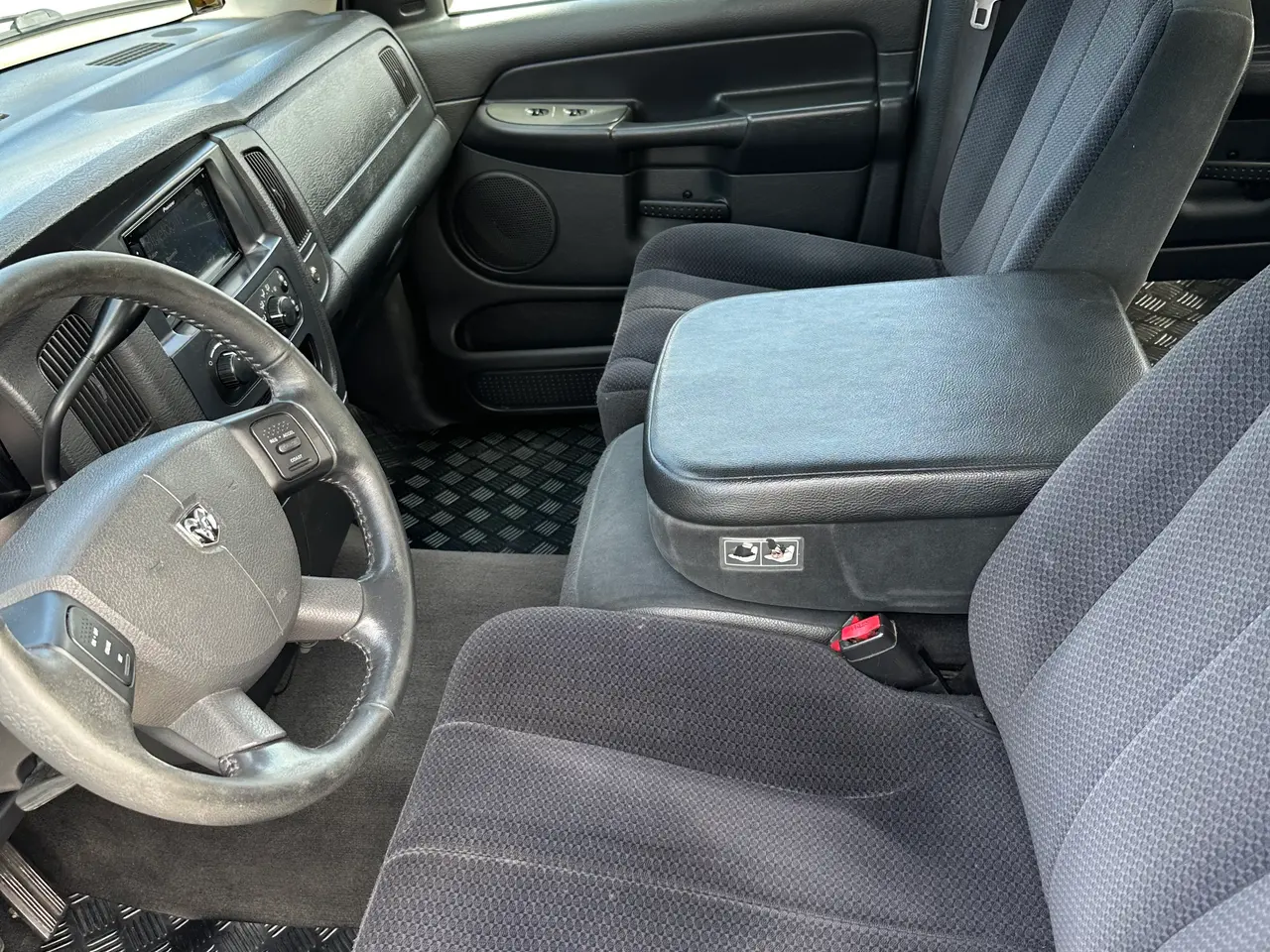 Billede 12 - Dodge Ram 5.7 hemi