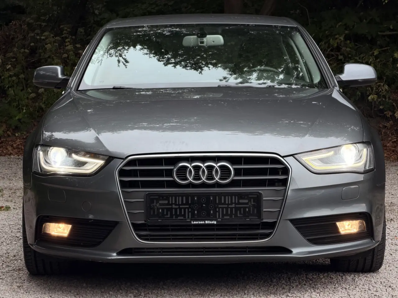 Billede 3 - Audi A4 1,8 TFSi 120