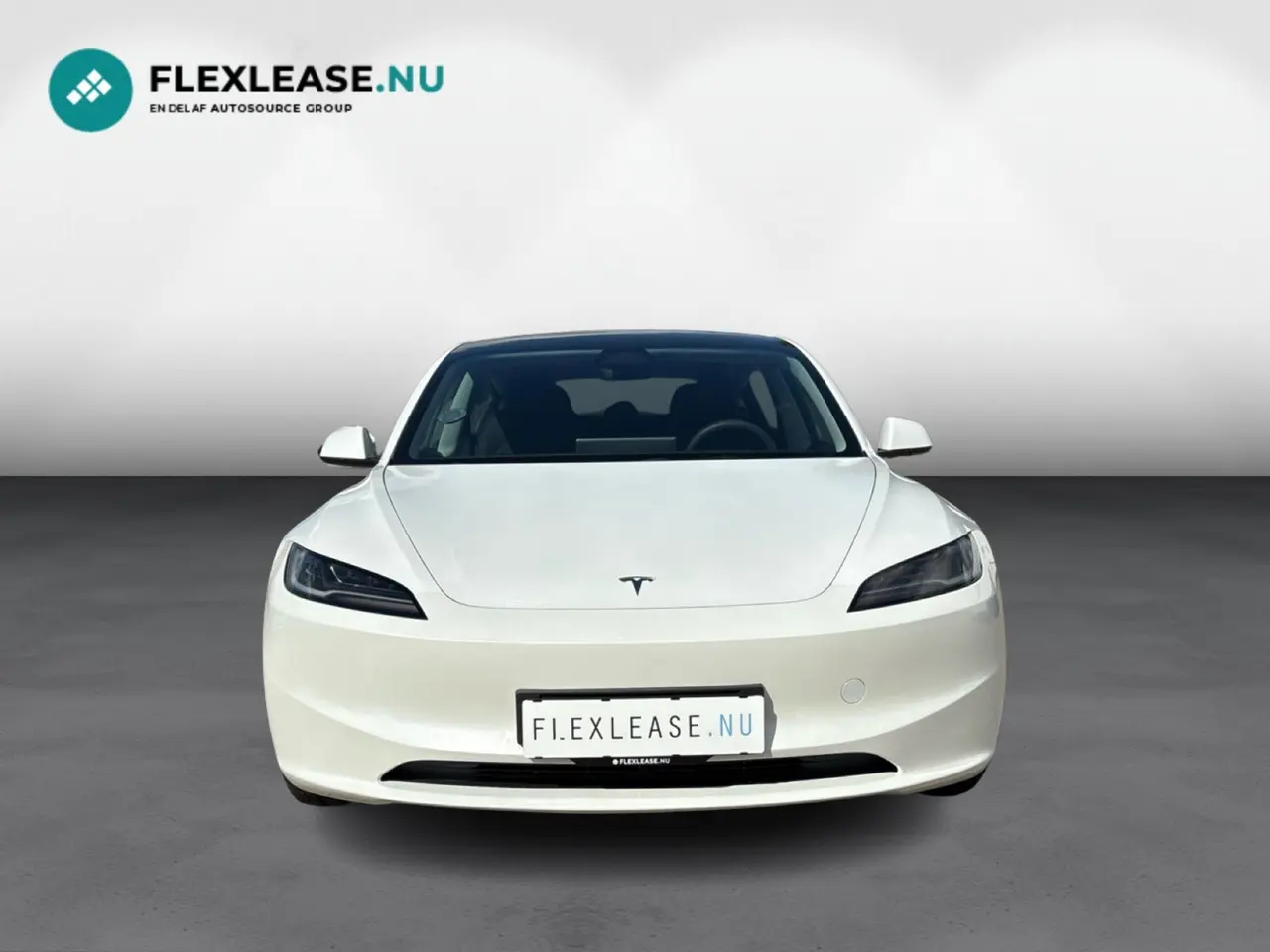 Billede 2 - Tesla Model 3 Long Range AWD