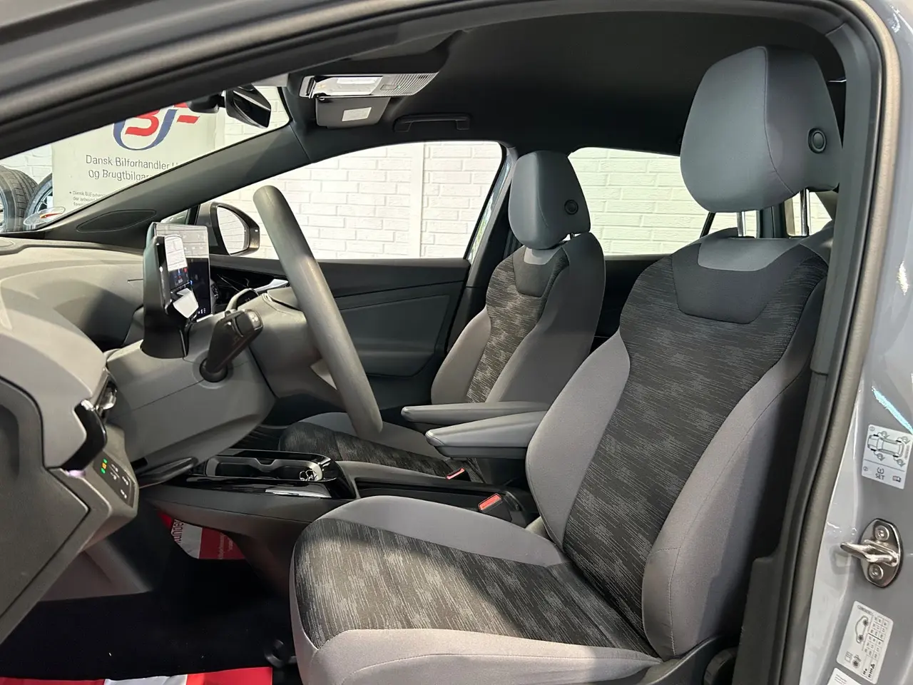Billede 5 - VW ID.4 77 Pro 4Motion