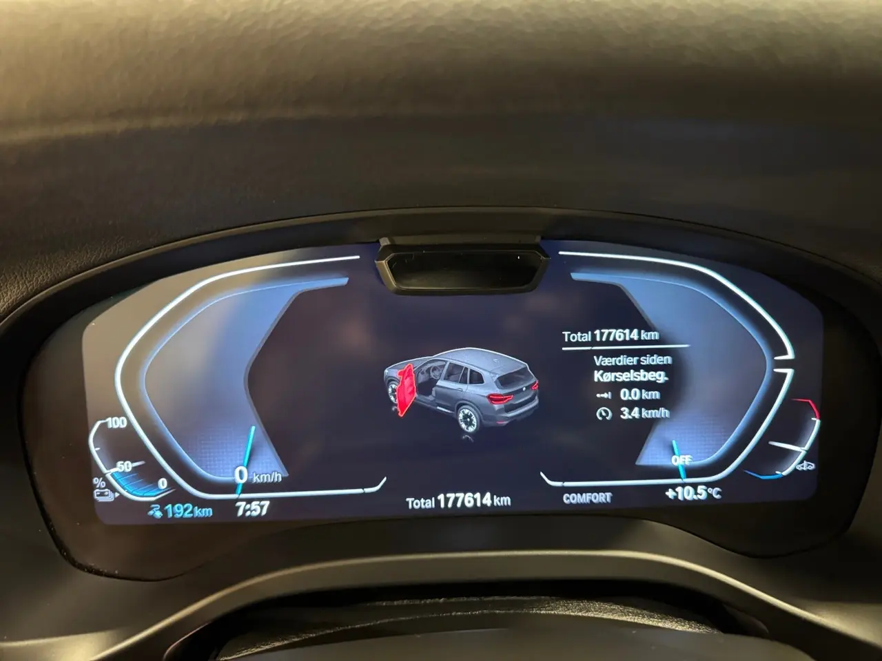 Billede 7 - BMW iX3  Charged