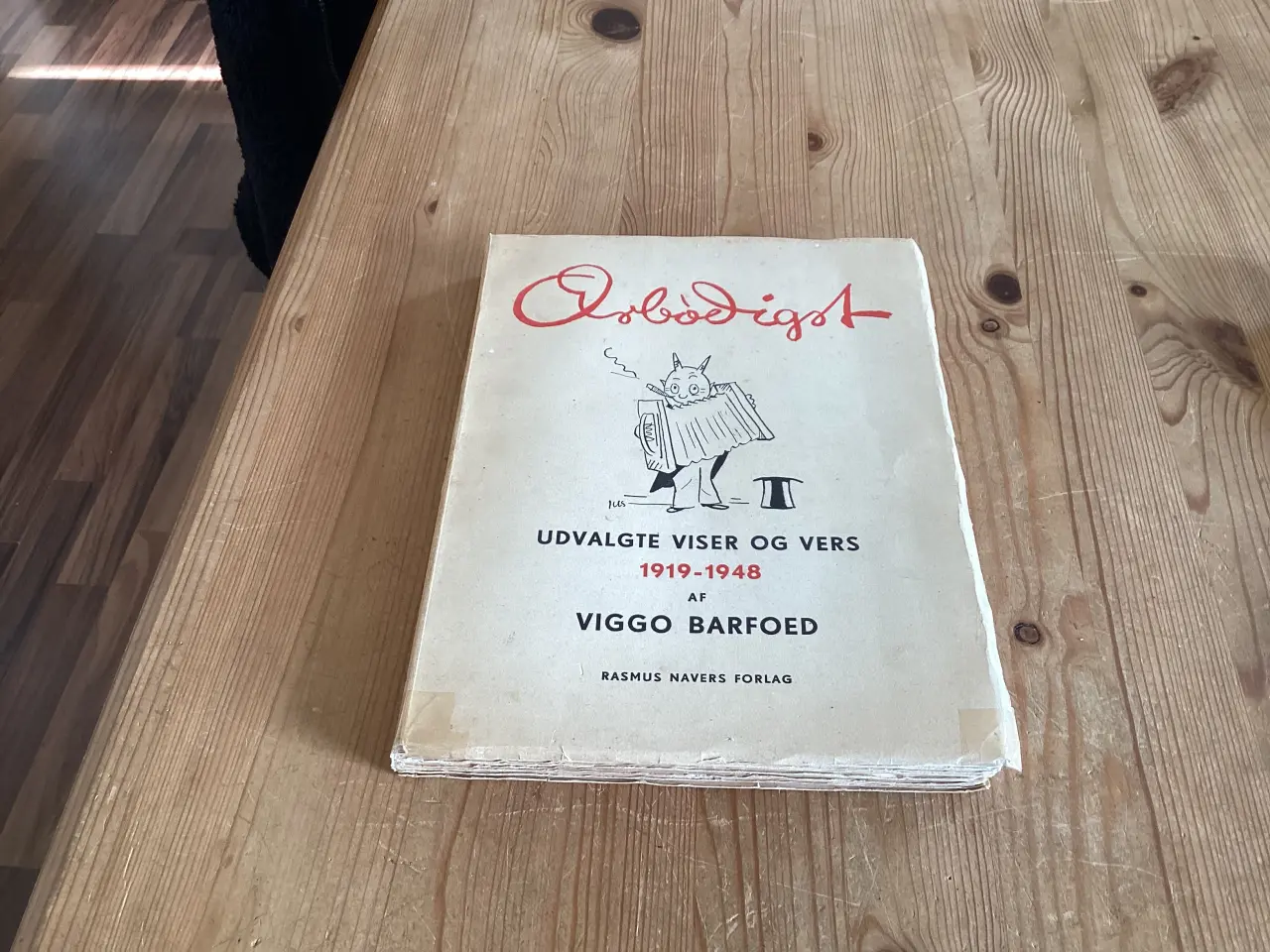 Billede 16 - Retro Blandet Børne Bøger.