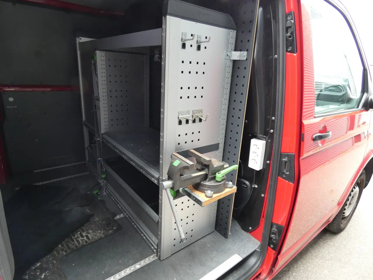 Billede 23 - VW Transporter Lang 2,0 TDI BMT DSG 150HK Van 7g Aut.