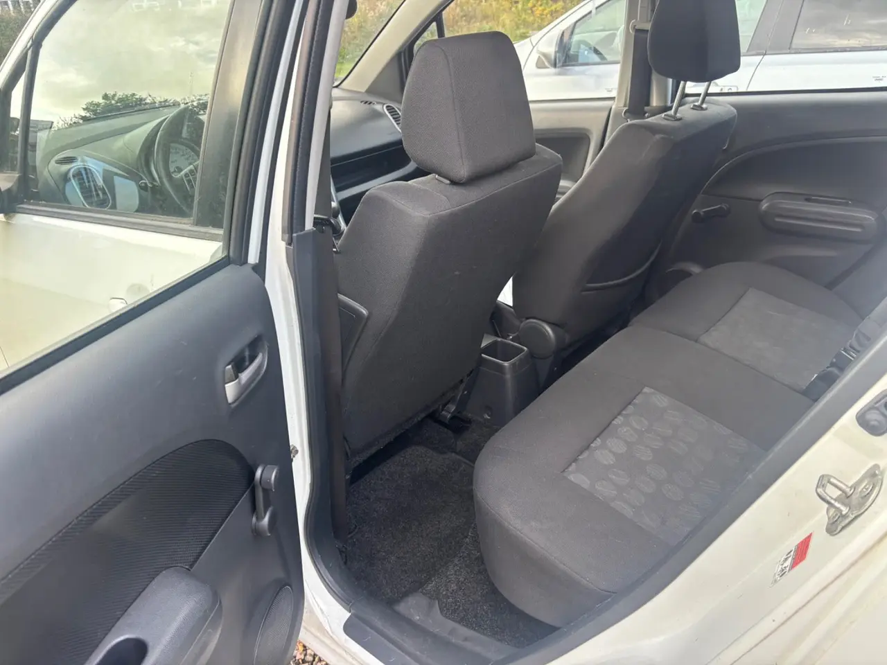 Billede 6 - Suzuki Splash 1,0 GL