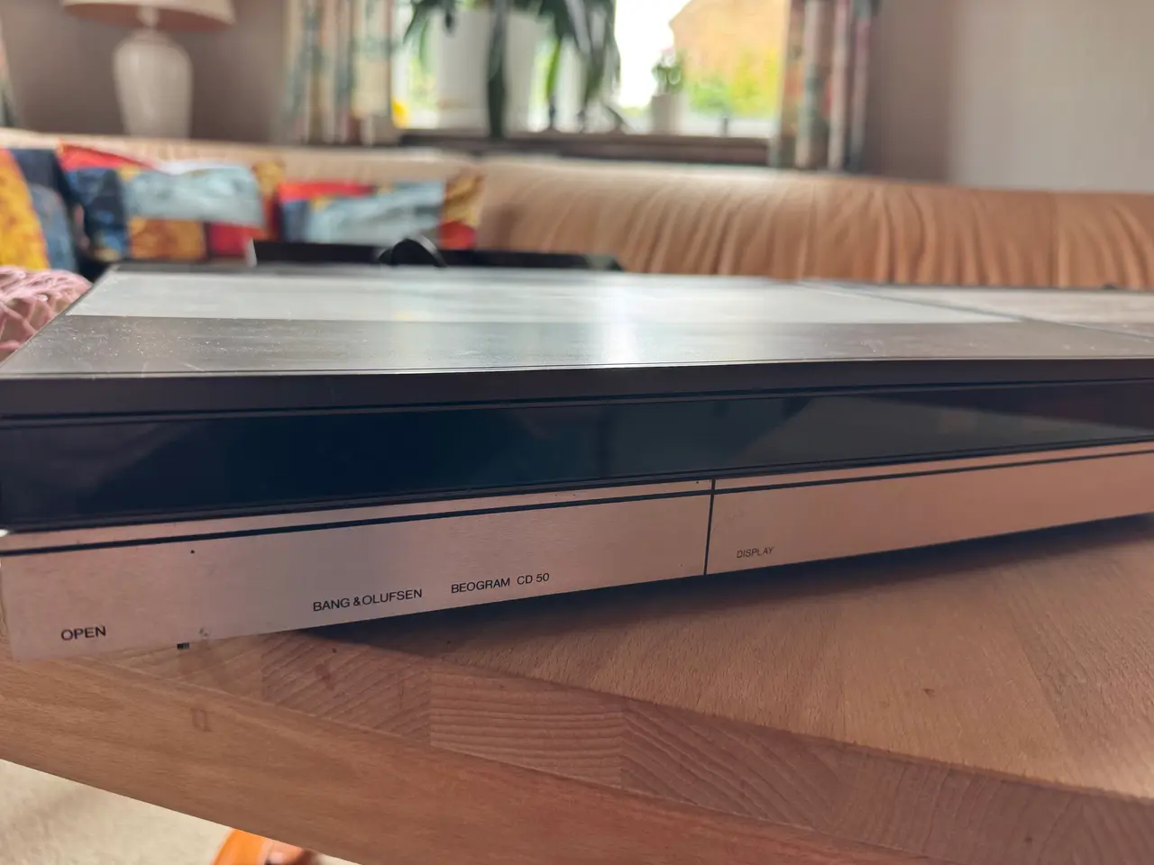 Billede 3 - Beomaster 5500