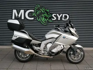 BMW K 1600 GTL MC-SYD BYTTER GERNE