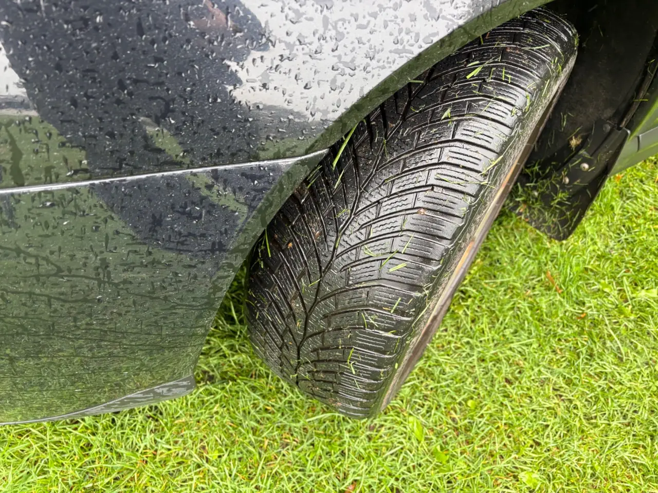 Billede 14 - Volvo V70 2,0 Momentum