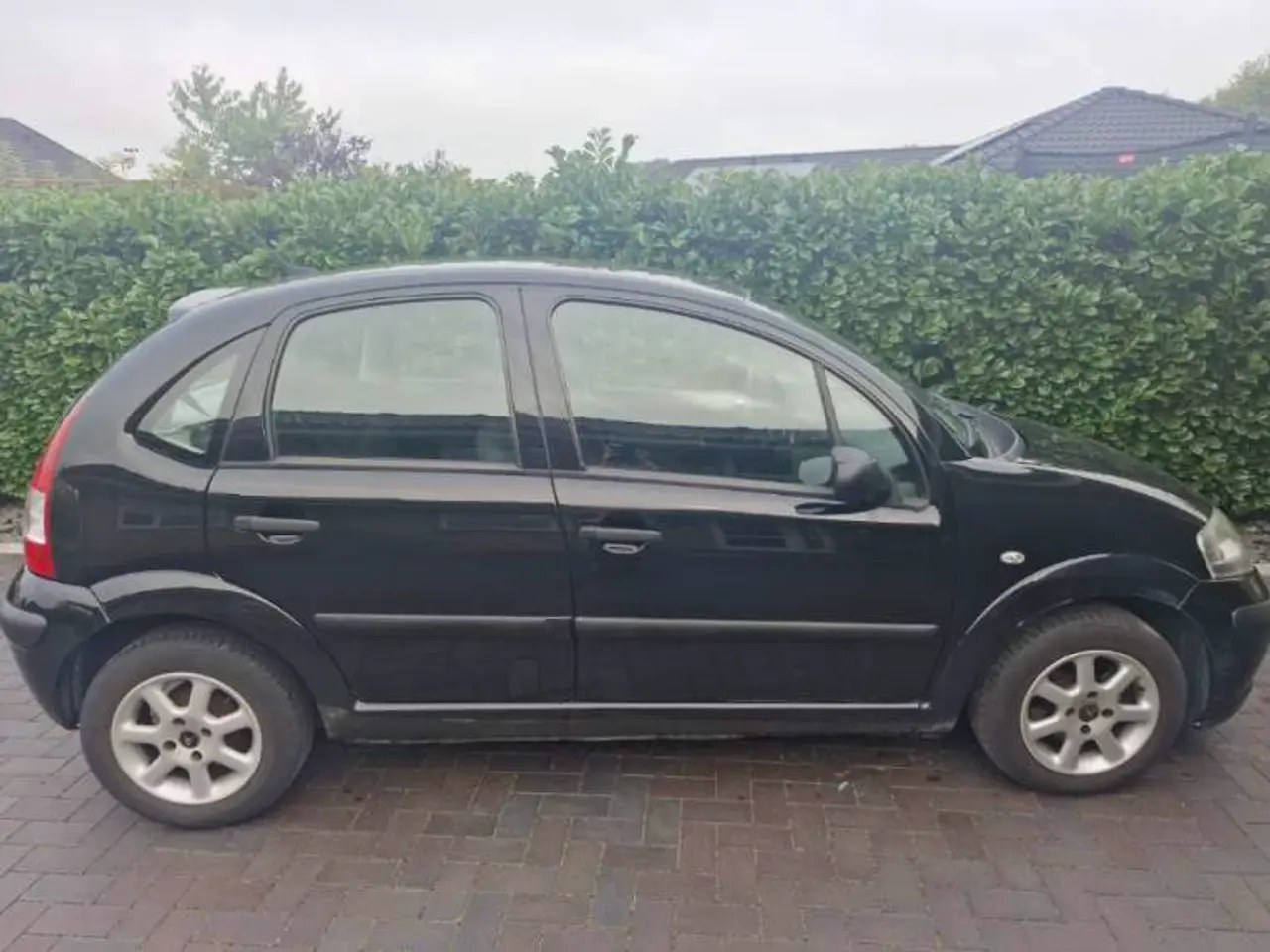 Billede 1 - Citroen C3