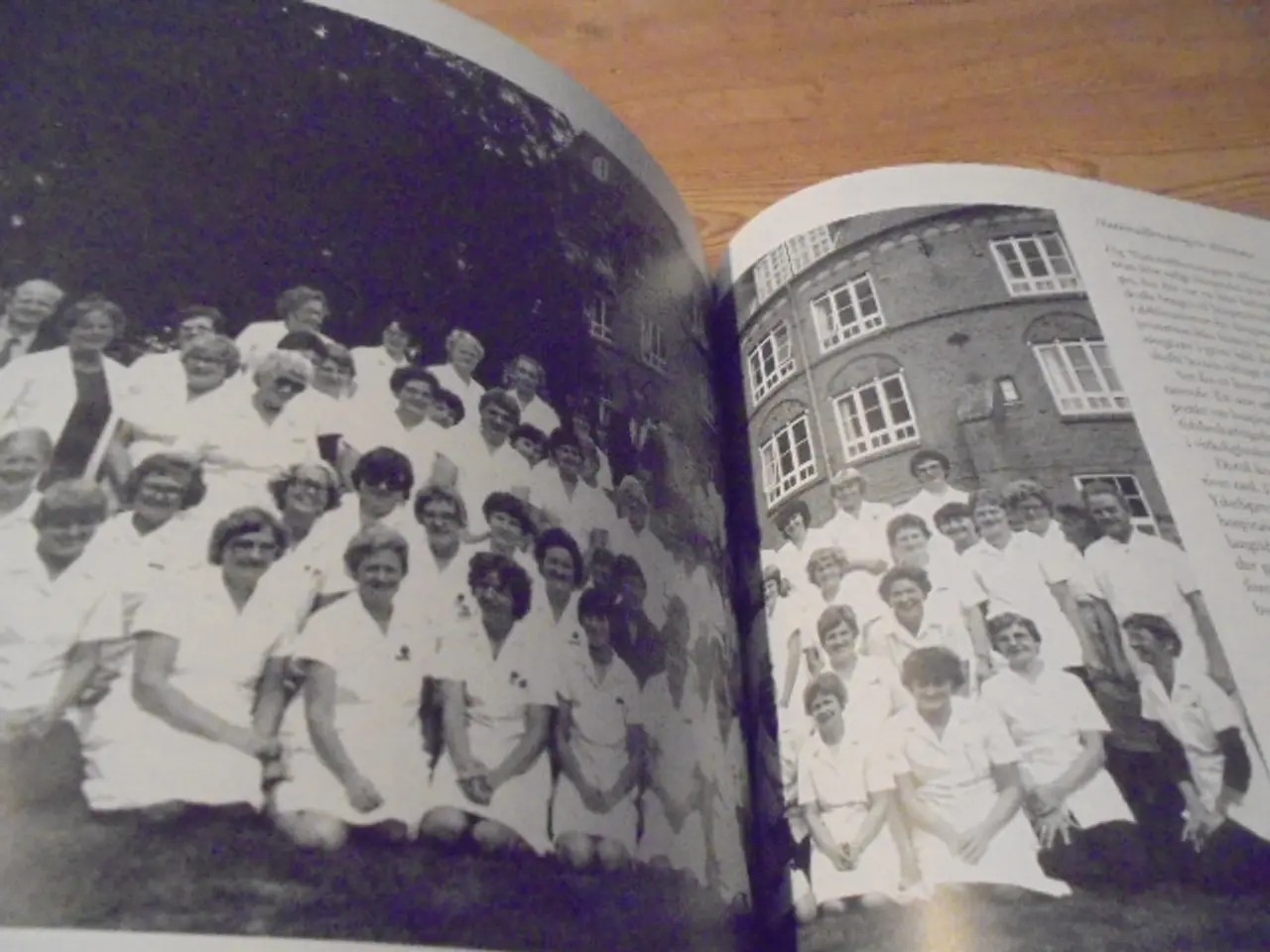 Billede 3 - ”Fryseslottet” – fra tuberkulosesanatorium til pri