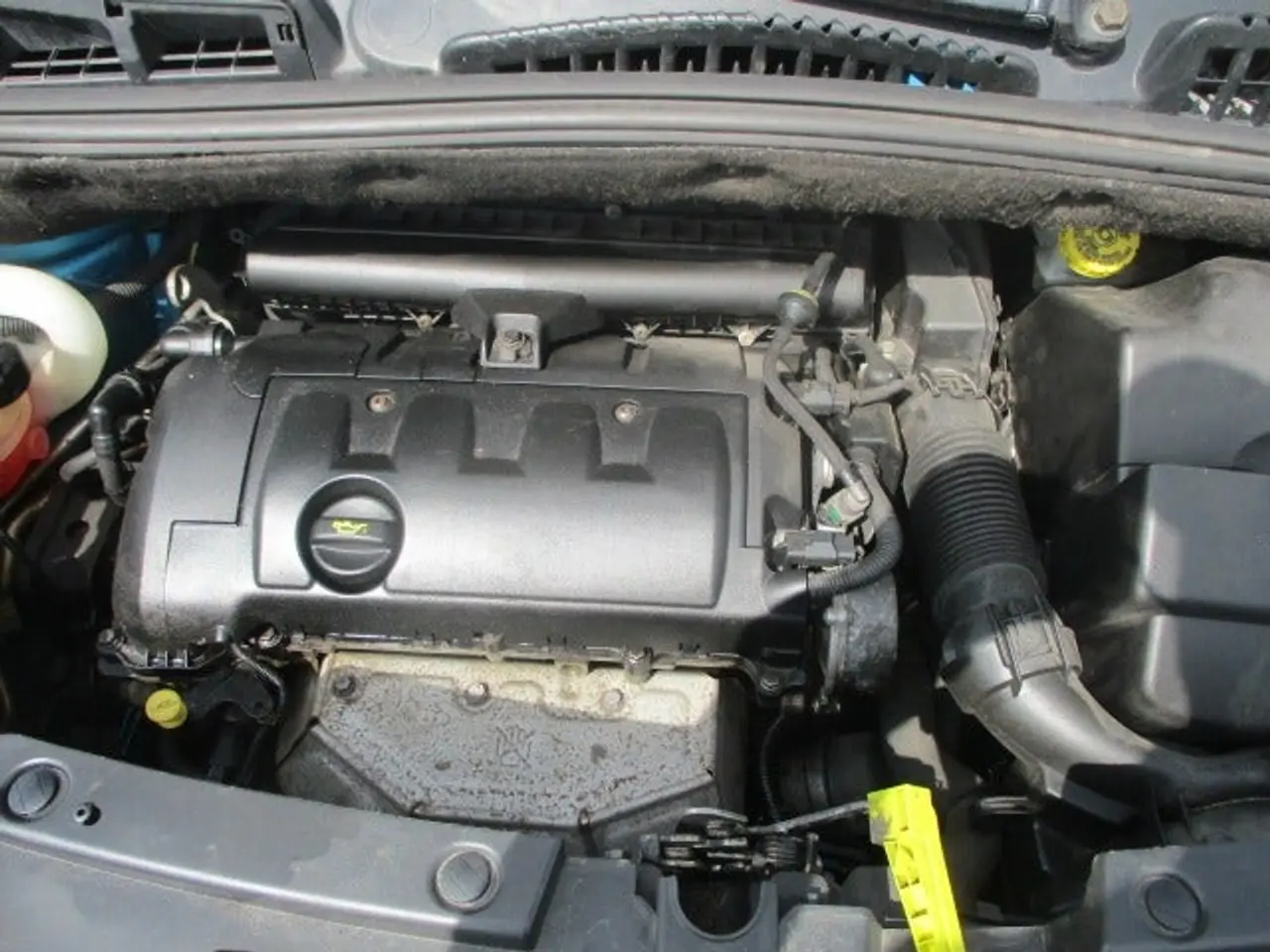 Billede 8 - Citroën C3 Picasso 1,4 VTi 95 Comfort