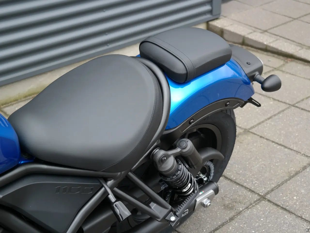Billede 24 - Honda CMX 1100 Rebel MC-SYD BYTTER GERNE