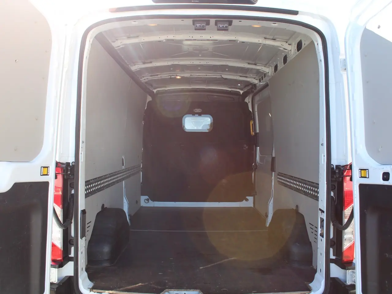 Billede 12 - Ford Transit 350 L3 Van 2,0 TDCi 130 Trend H2 FWD
