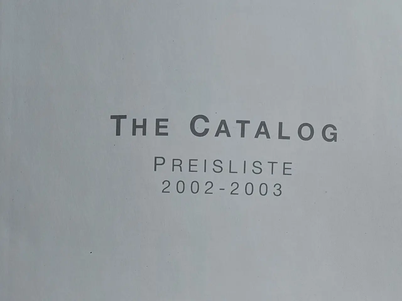 Billede 2 - Ur katalog Tag Heuer