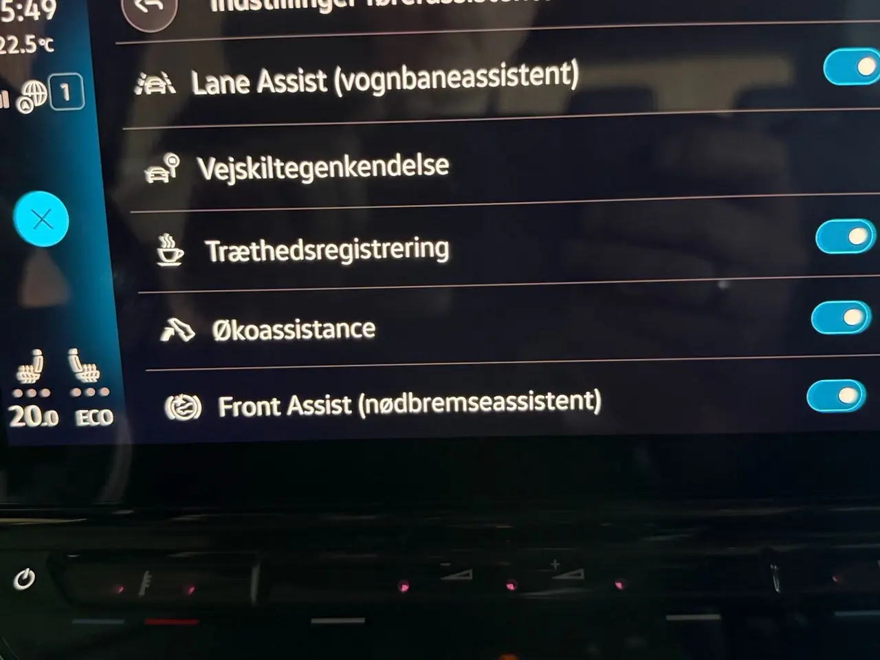Billede 17 - VW ID.4 EL Pro 174HK 5d Aut.