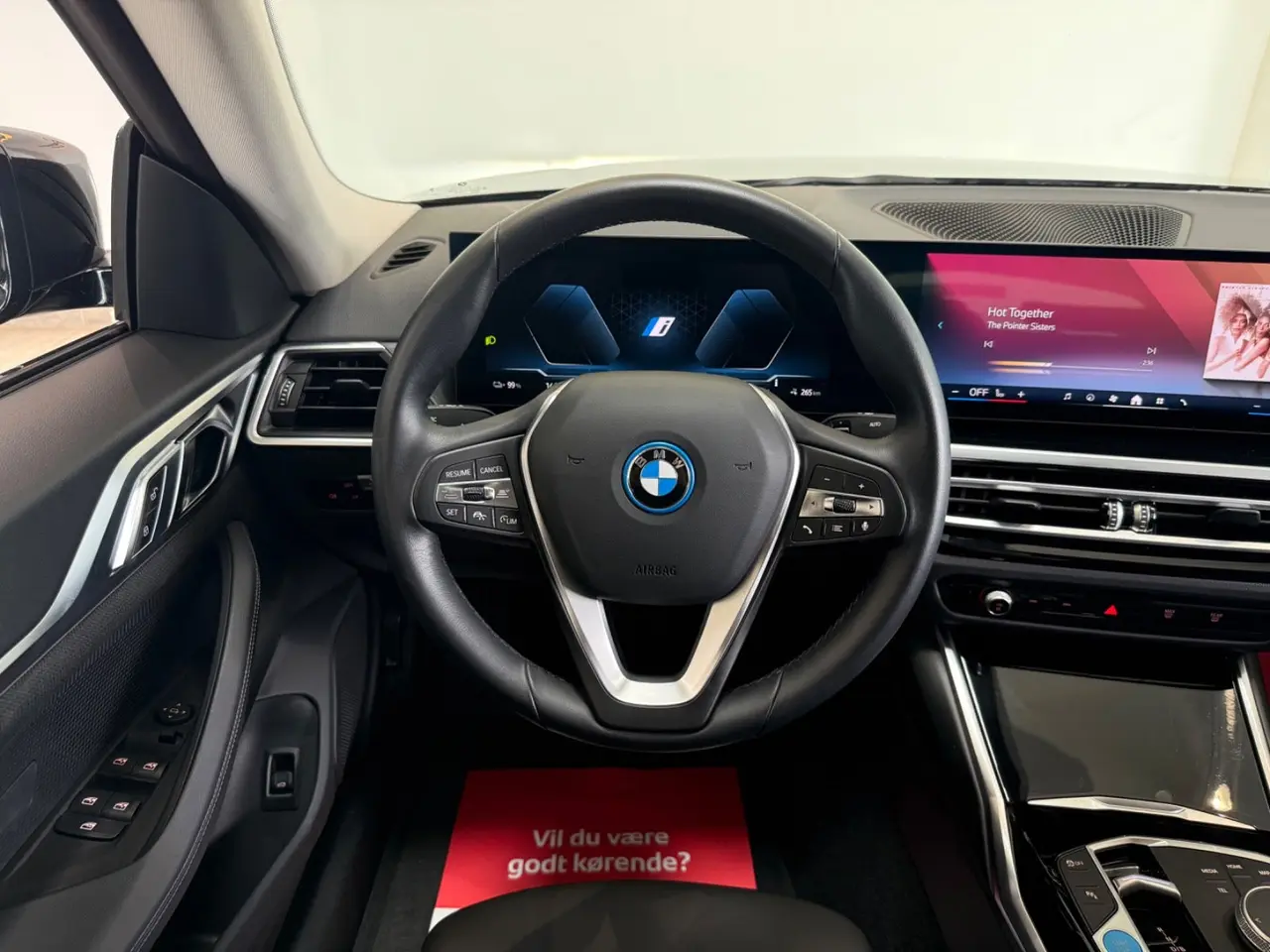 Billede 11 - BMW i4 eDrive35