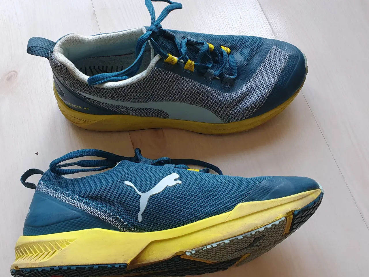 Billede 6 - Puma løbesko