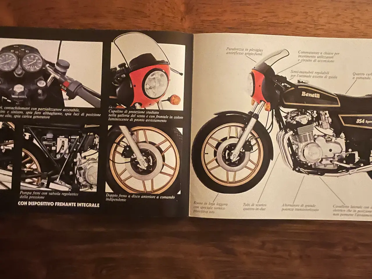 Billede 7 - Suzuki brochure gamle