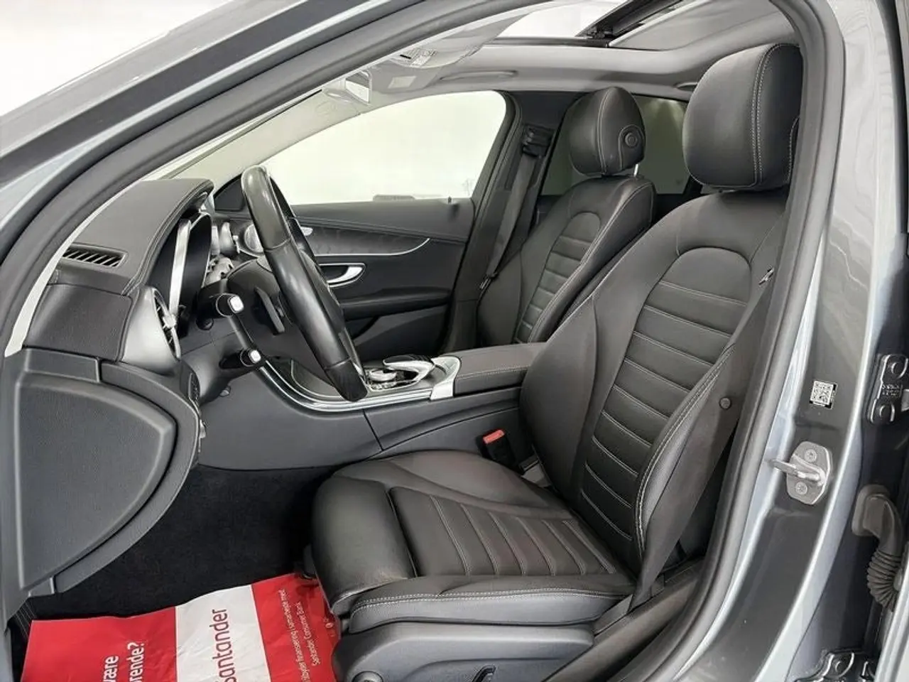 Billede 6 - Mercedes C350 e 2,0 aut.
