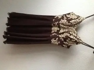 Kjole
