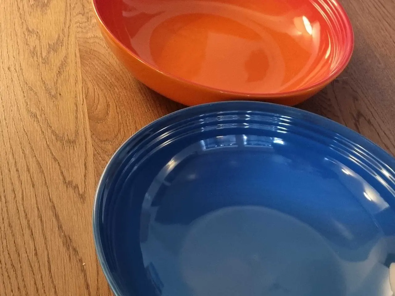 Billede 2 - Le Creuset Signature Serverings Skåle og fad