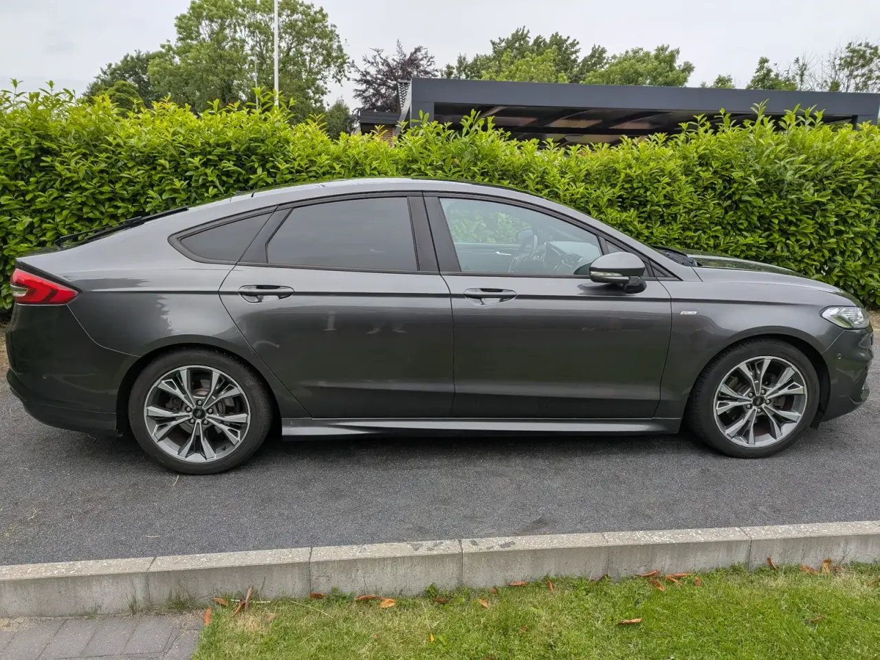Billede 4 - Ford Mondeo 1,5 EcoBoost ST-Line aut.
