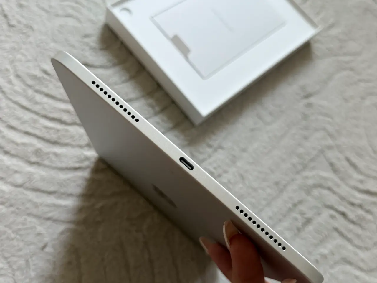 Billede 5 - Ipad 11” (A16) WI-FI 128 GB