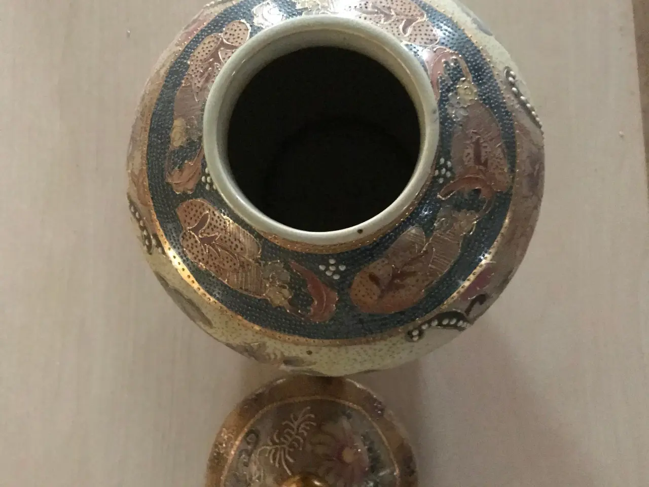 Billede 2 - Vase