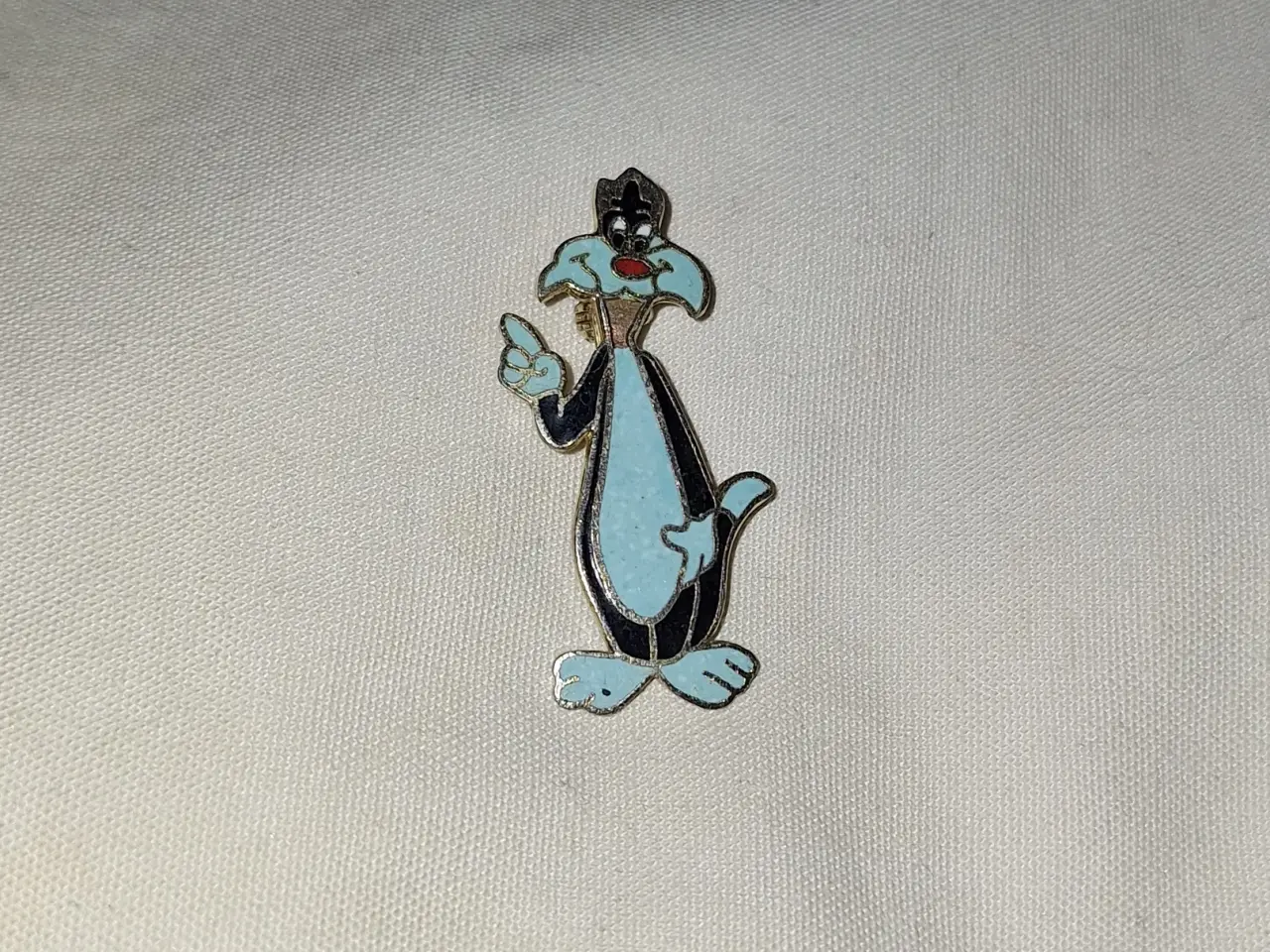 Billede 2 - Gammel broche 