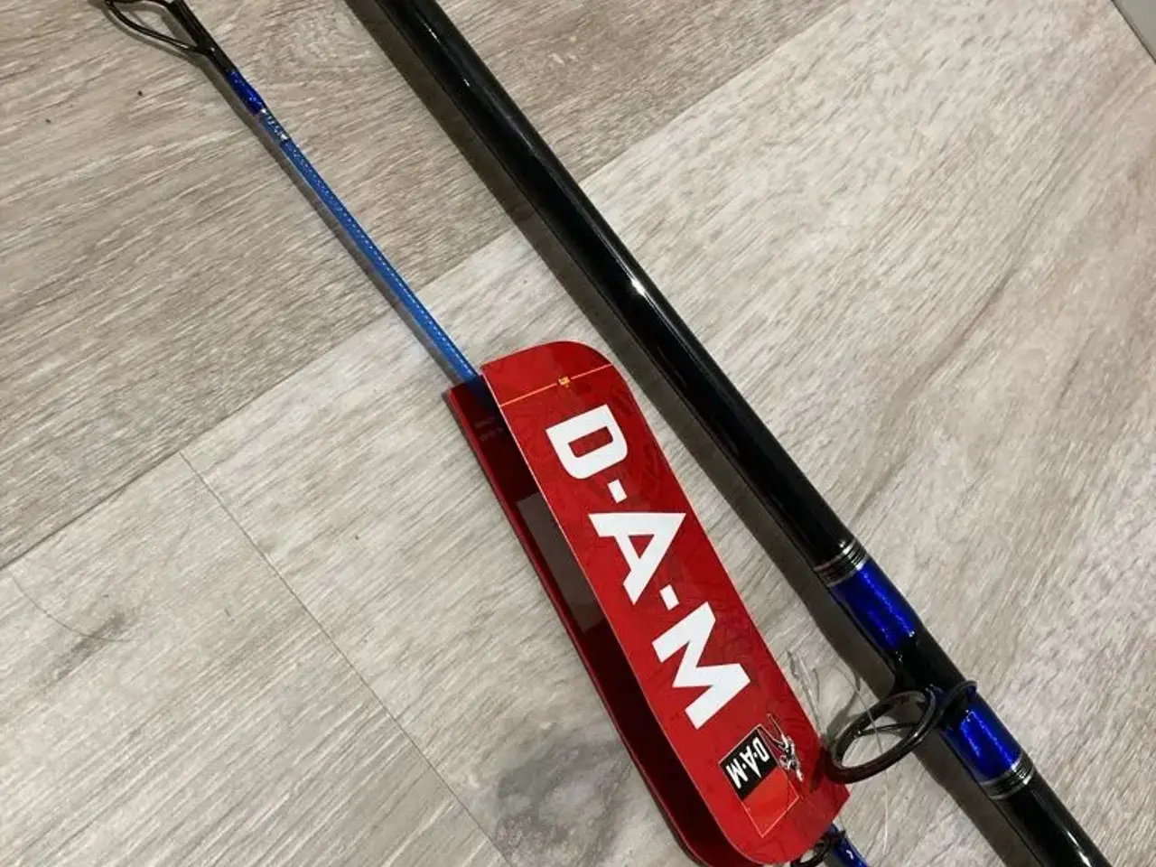 Billede 4 - Fiskestang DAM MAXI-stick