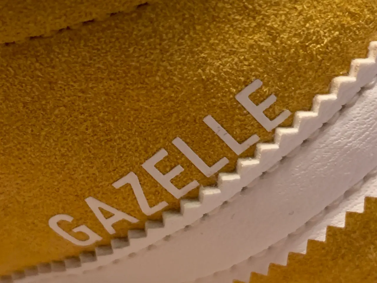 Billede 3 - Adidas Gazelle Sko