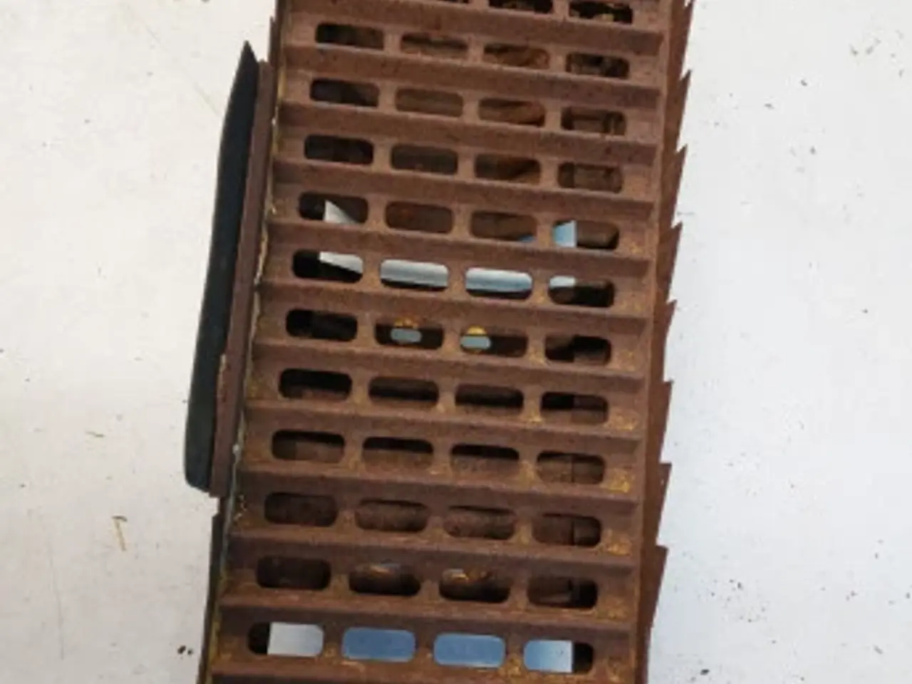 Billede 10 - New Holland TX68 Ryster 89515584