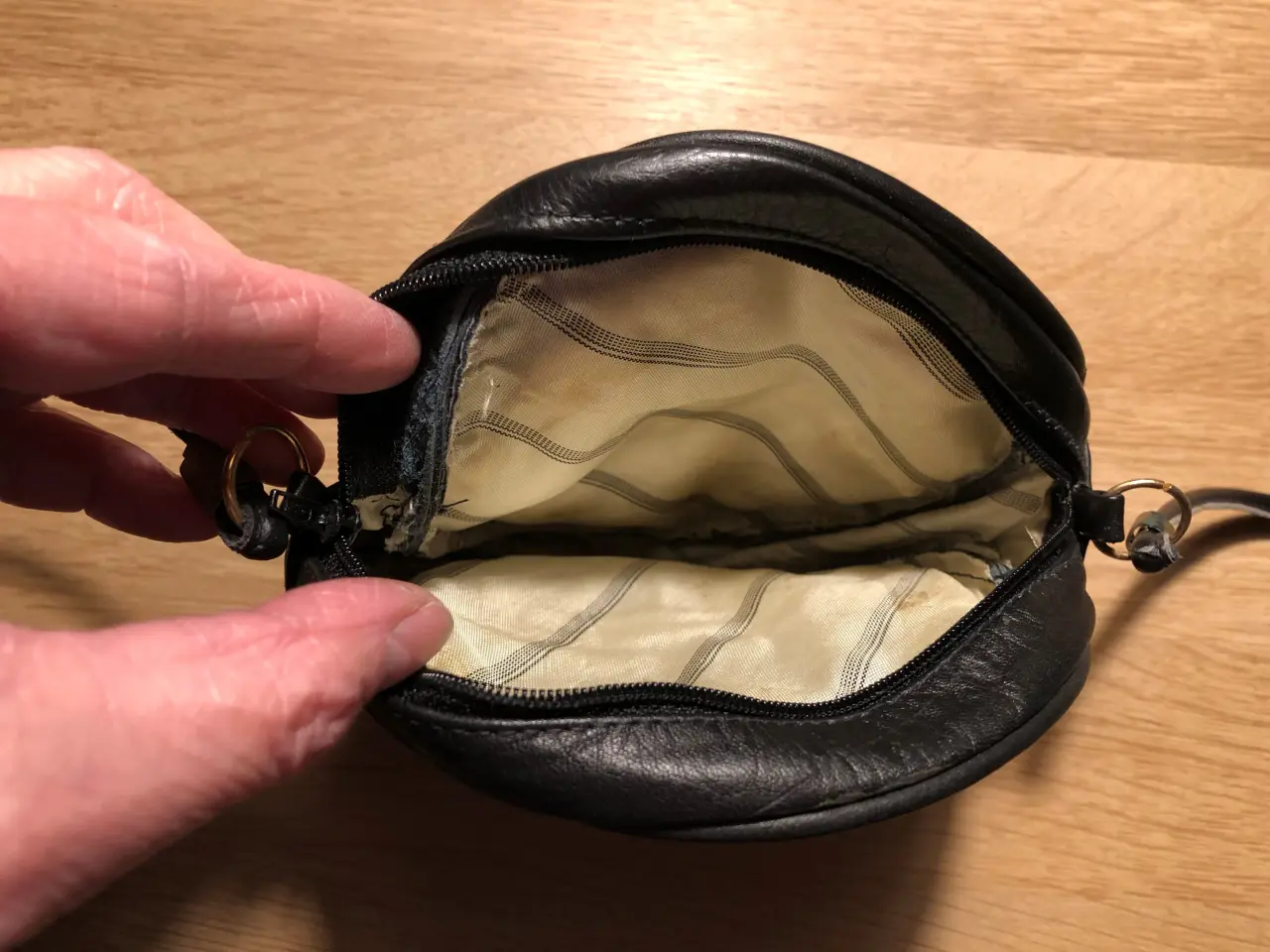 Billede 2 - Crossbody taske