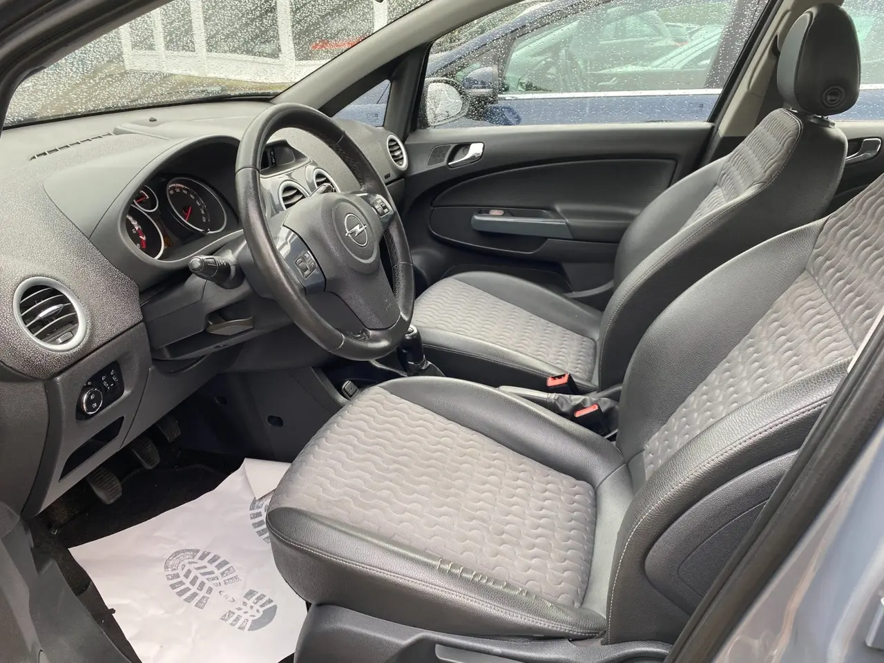 Billede 3 - Opel Corsa 1,3 CDTi 95 Cosmo eco