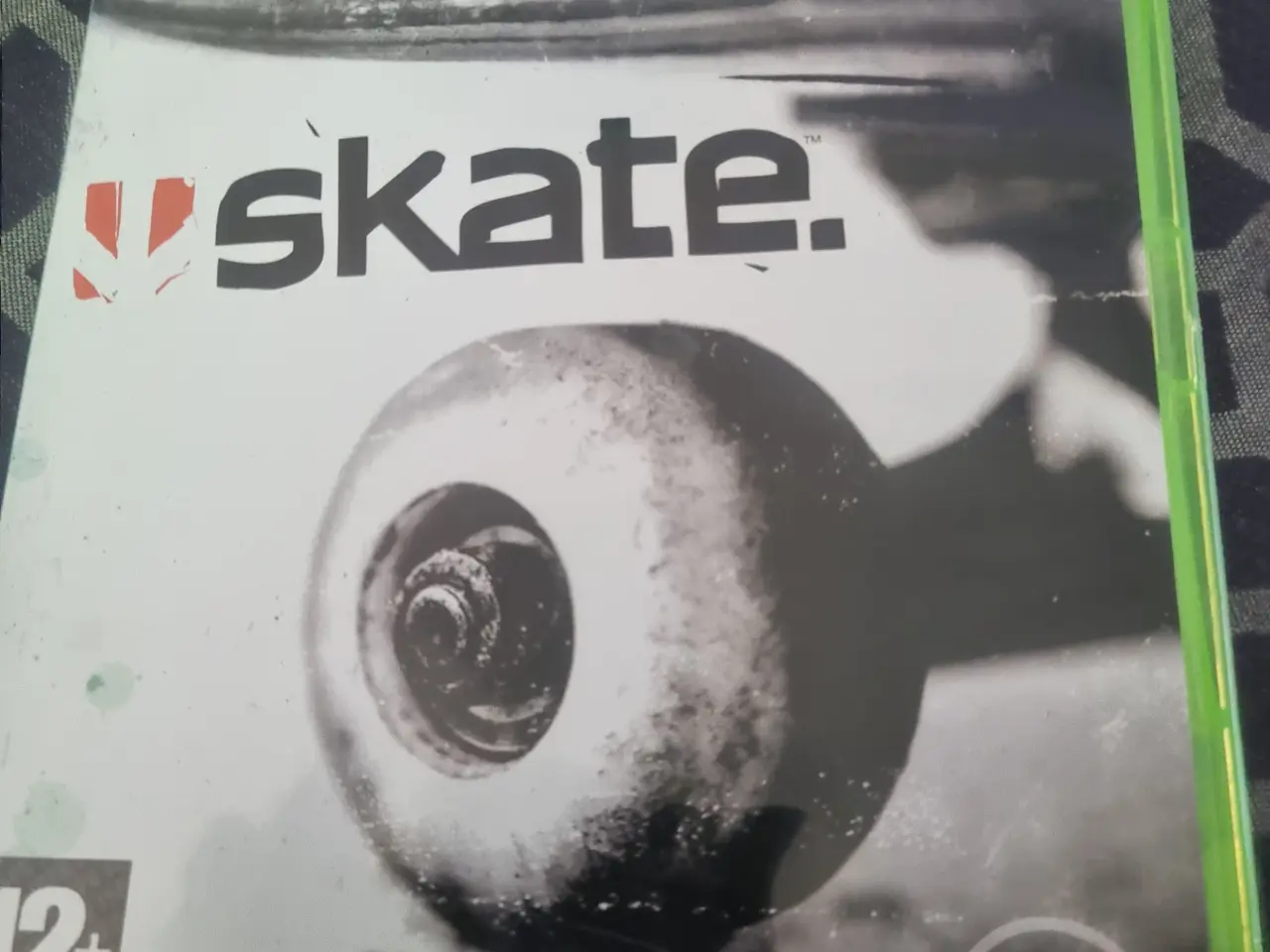 Billede 1 - Skate