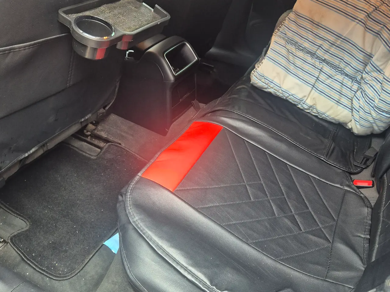 Billede 1 - Audi a4 sedan b8 til salg