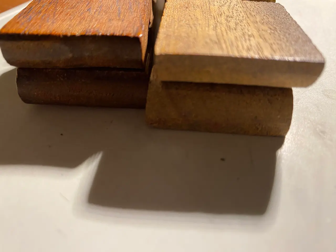Billede 3 - Huske klemme