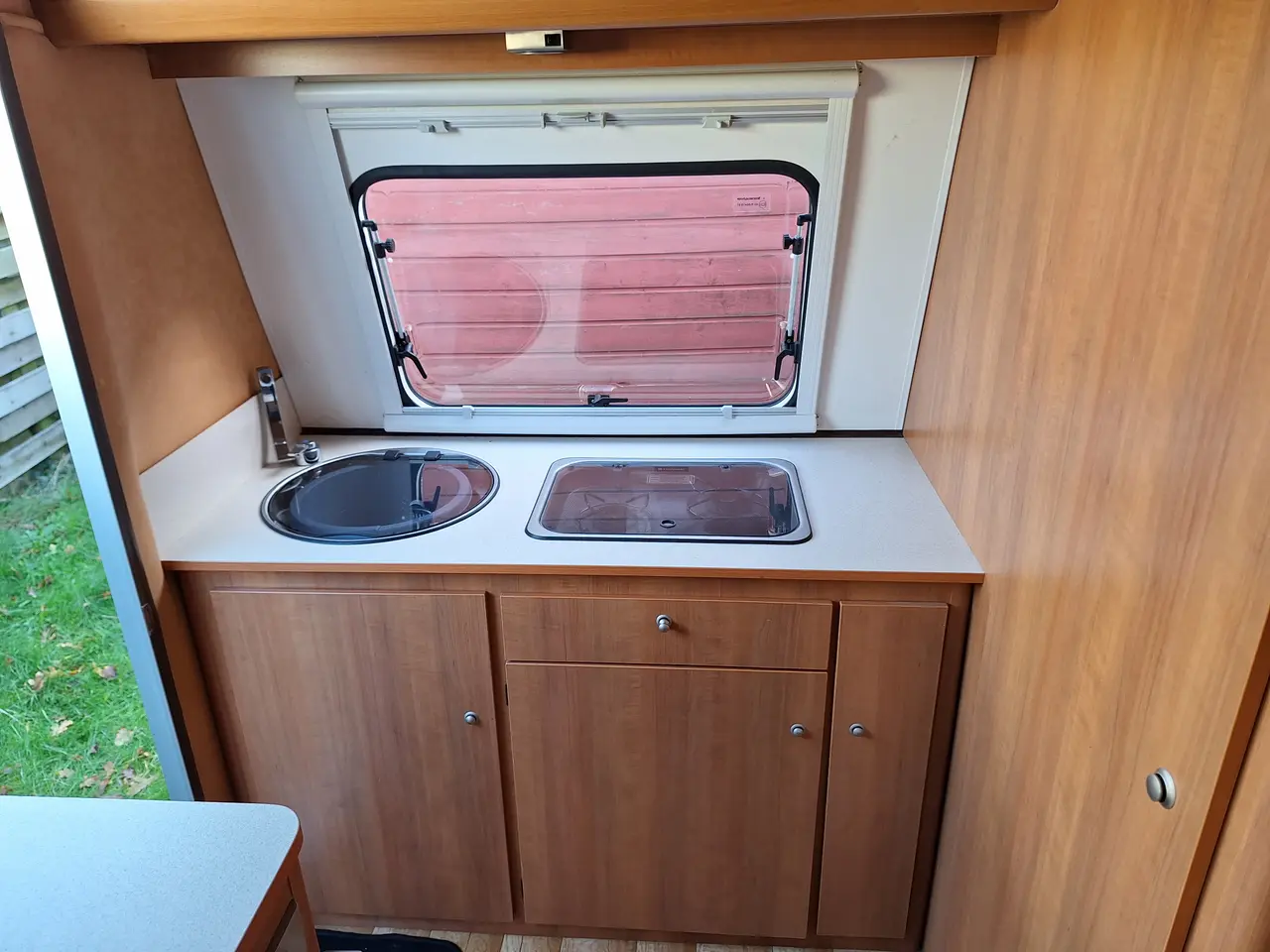 Billede 5 - Lille, nem campingvogn