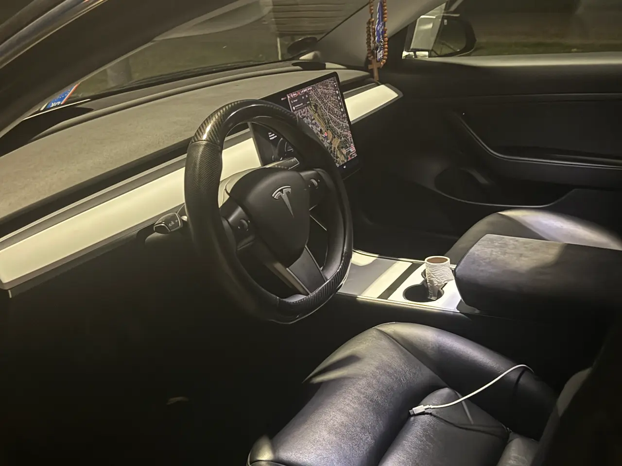Billede 6 - Tesla model 3 2020 SR+