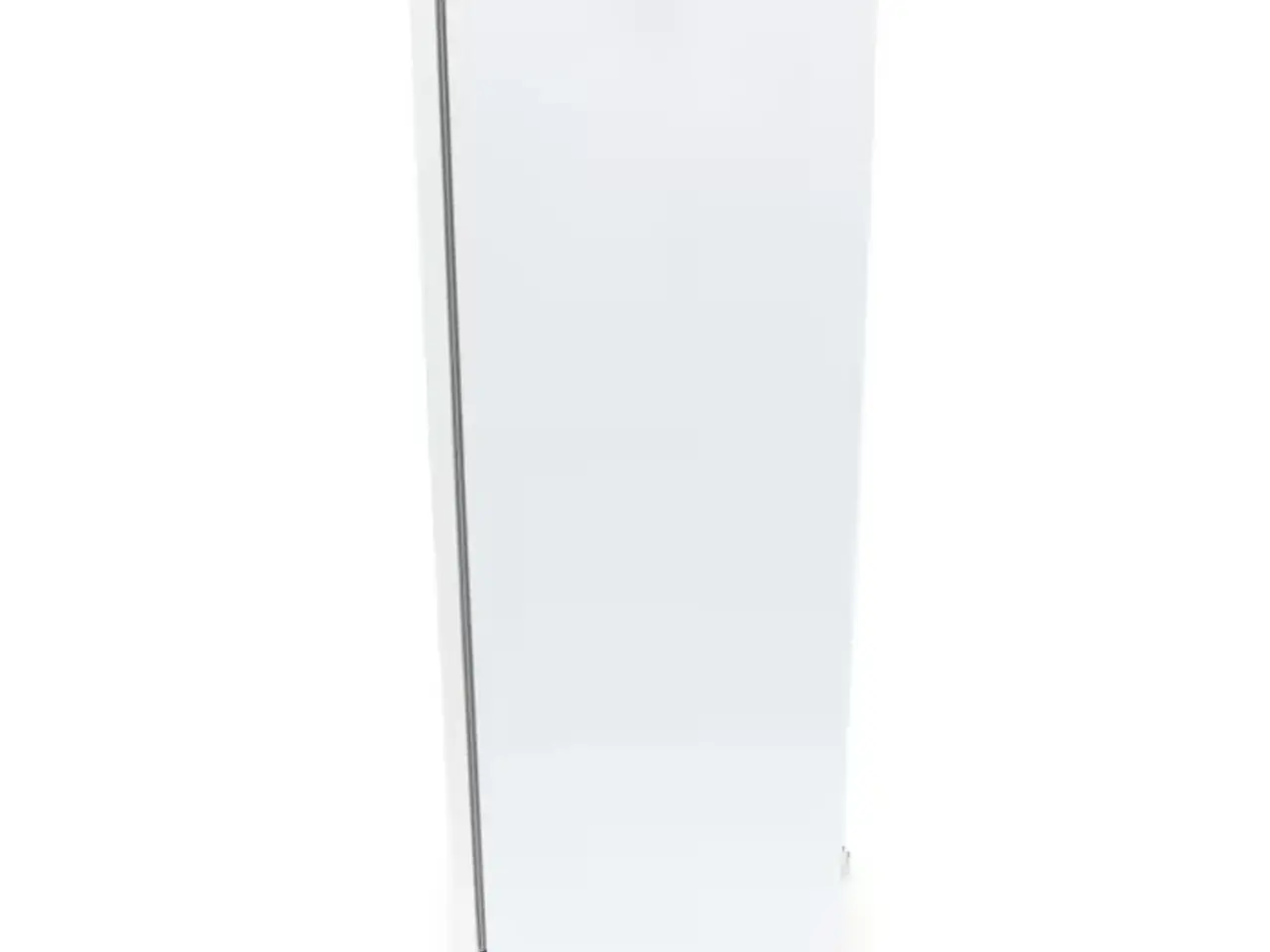Billede 3 - Lagerfryseskab hvid 600 L – 6 hylder