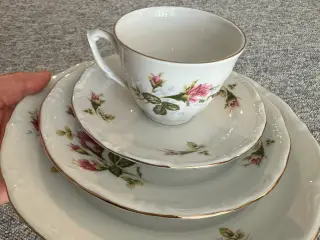 Porcelæn