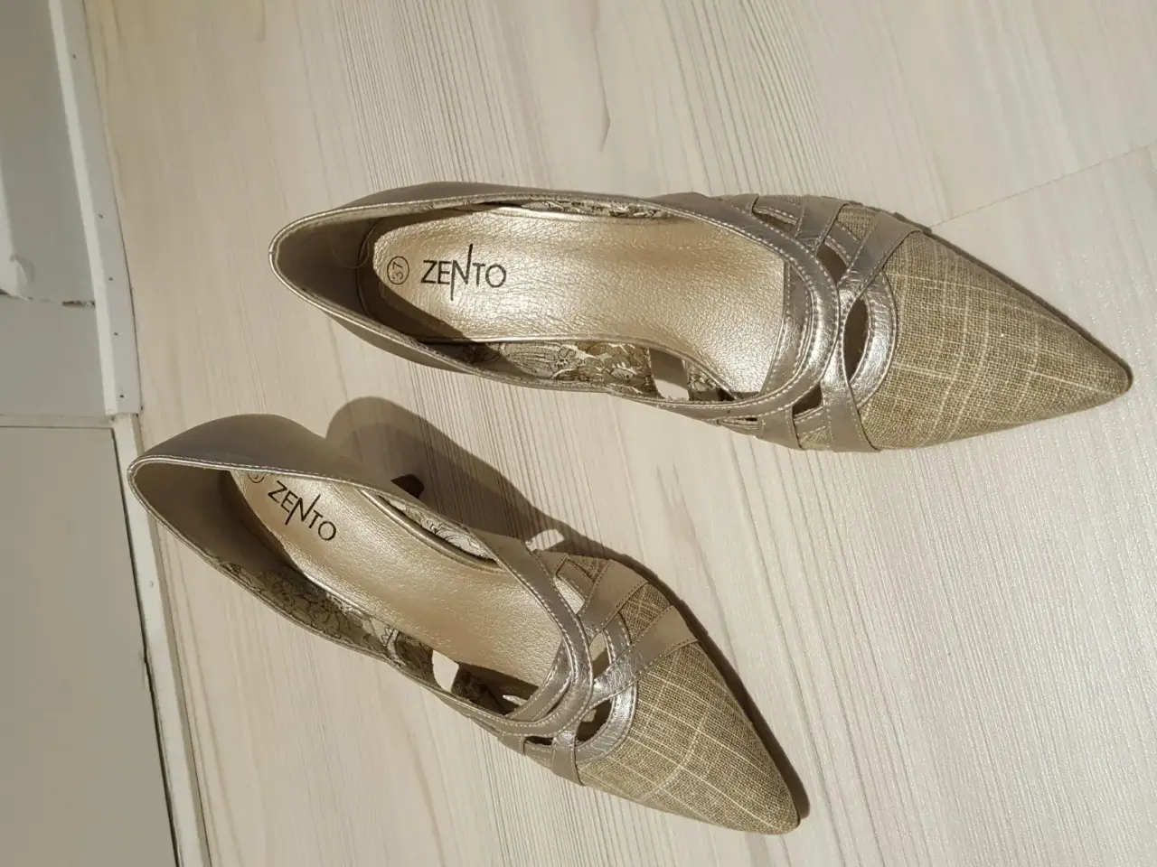 Billede 2 - Zento 37