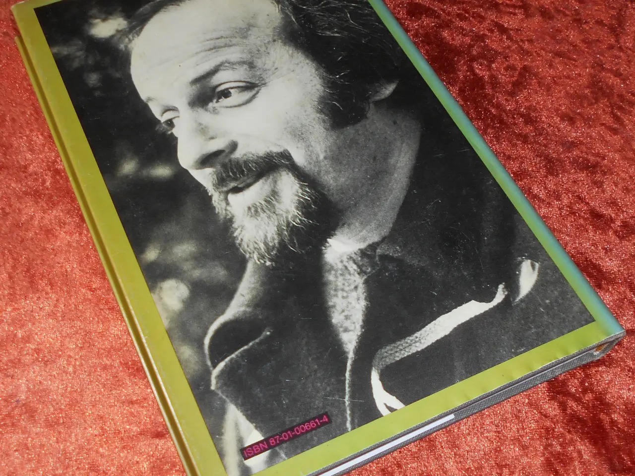 Billede 3 - Ragtime, E. L. Doctorow,