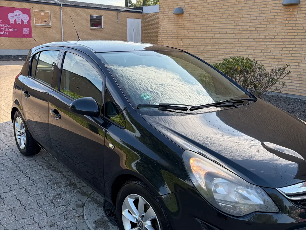 Billede 5 - Opel Corsa 1.3 CDTI ecoFLEX 95 HK – 2014