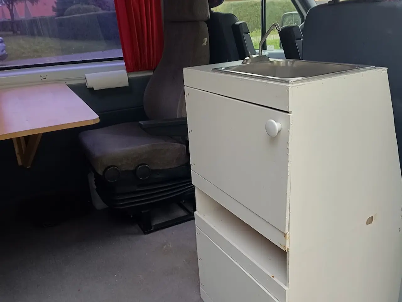 Billede 13 - Mercedes Sprinter homemobil