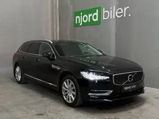 Volvo V90 2,0 D4 190 Inscription aut.