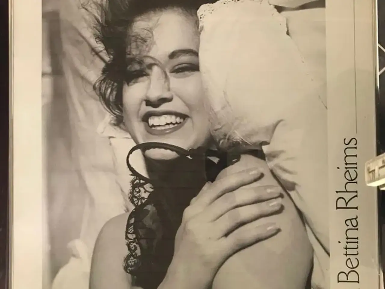 Billede 1 - Bettina Rheims
