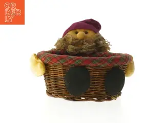 Nisse kurv (str. Ø. 18 cm)