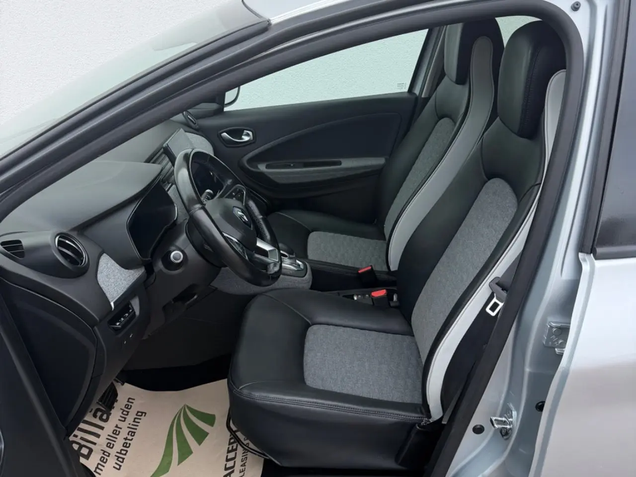 Billede 5 - Renault Zoe 52 Intens