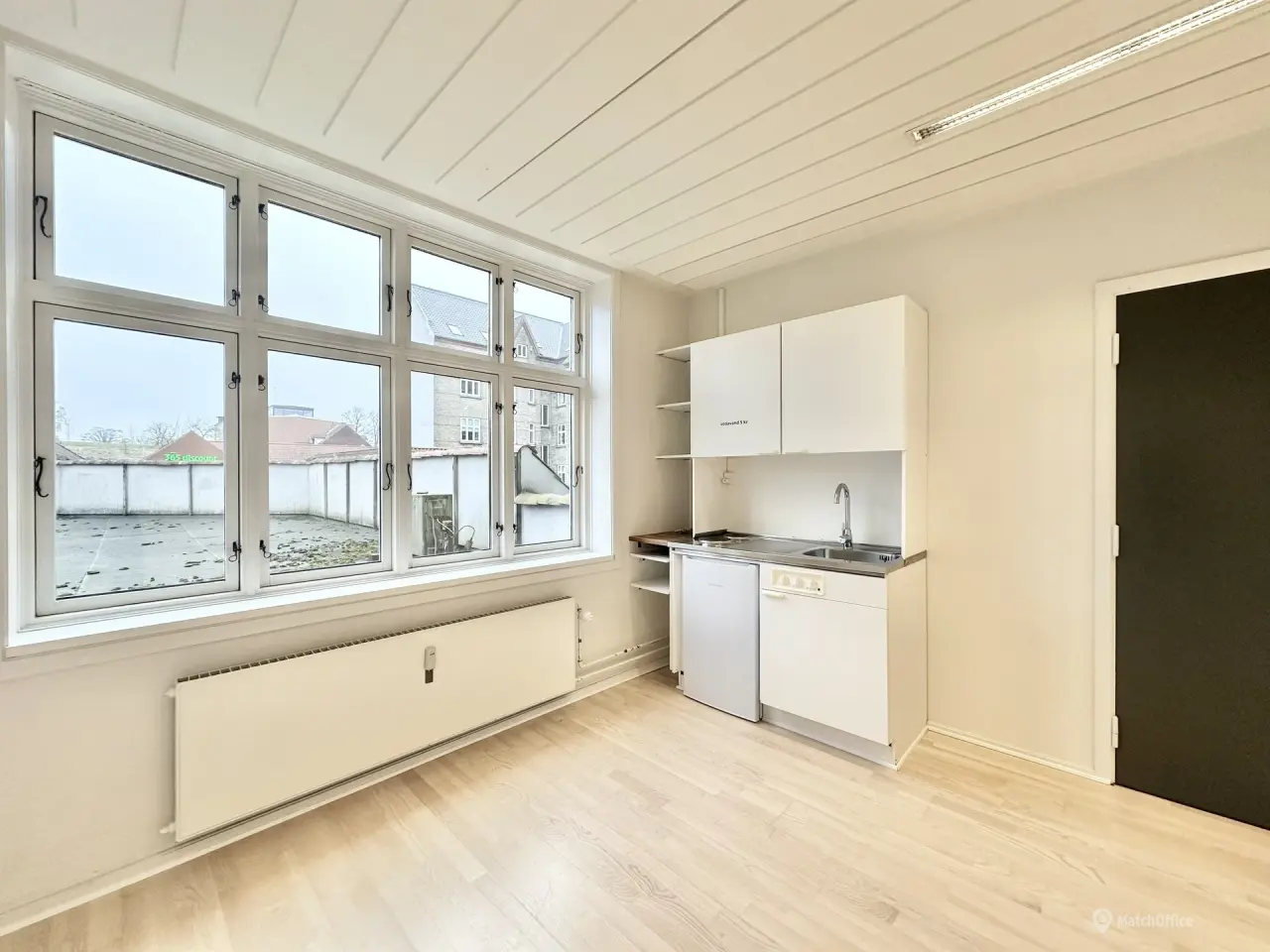 Billede 6 - Stor lejerabat de første 6 måneder! 103 kvm. kontor eller klinik til leje i Fredericia Centrum